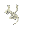 Mystic Archeops (Fossil)